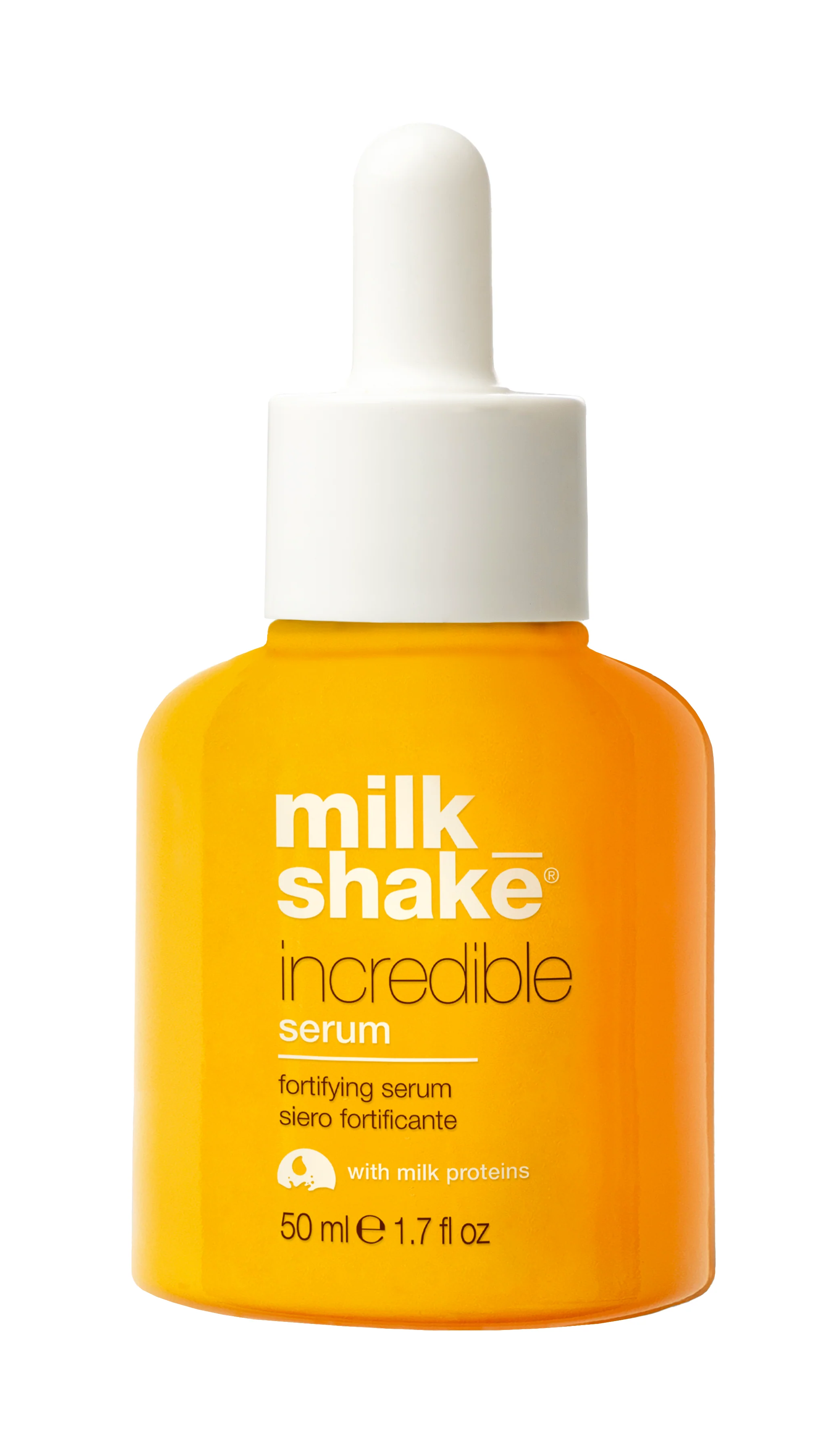 dry &amp; damaged hair